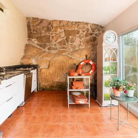 بيت للعطل Casa Da Barragem Douro *