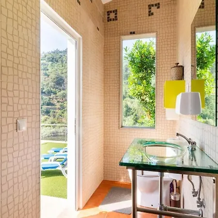 Casa Da Barragem Douro * Cinfaes