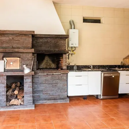 Casa Da Barragem Douro *