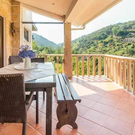 Casa Da Barragem Douro Cinfaes
