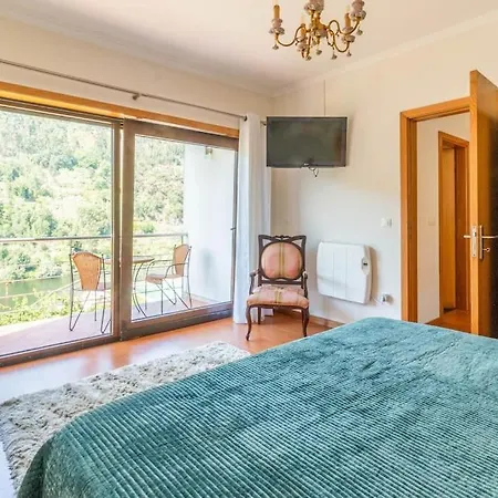 بيت للعطل Casa Da Barragem Douro *