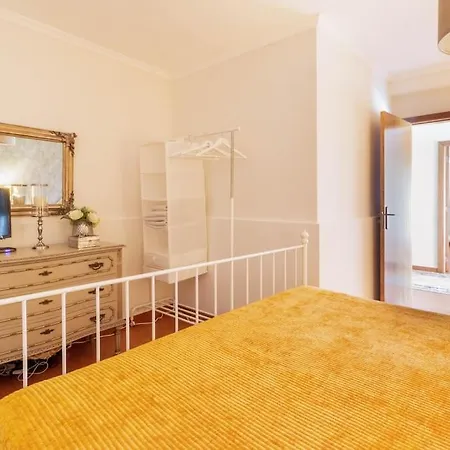 Casa Da Barragem Douro بيت للعطل