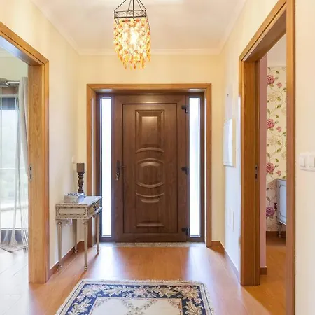 Casa Da Barragem Douro بيت للعطل سينفايس