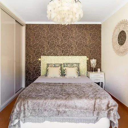 بيت للعطل Casa Da Barragem Douro *