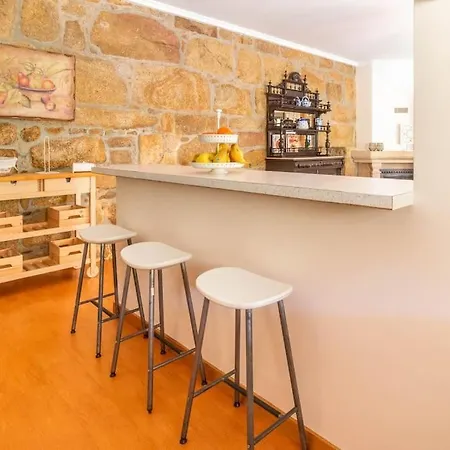 بيت للعطل Casa Da Barragem Douro *