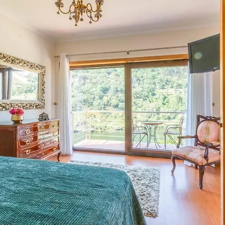 Casa Da Barragem Douro * سينفايس