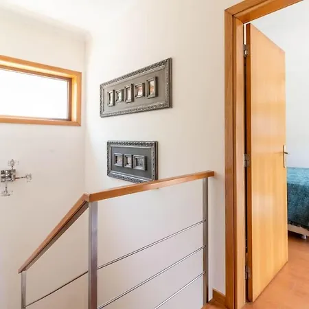 Casa Da Barragem Douro سينفايس