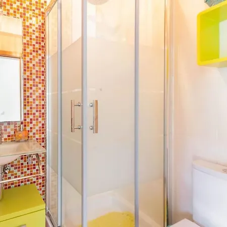 Holiday home Casa Da Barragem Douro Cinfaes
