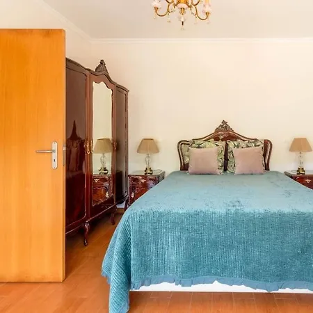 Holiday home Casa Da Barragem Douro Cinfaes