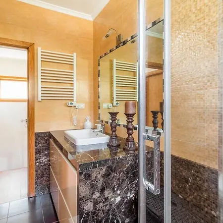 Casa Da Barragem Douro