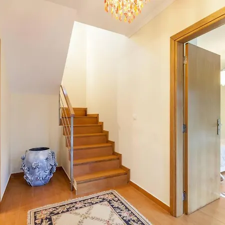 Casa Da Barragem Douro *