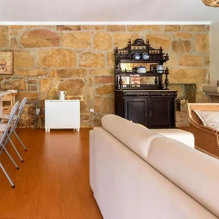 Holiday home Casa Da Barragem Douro *