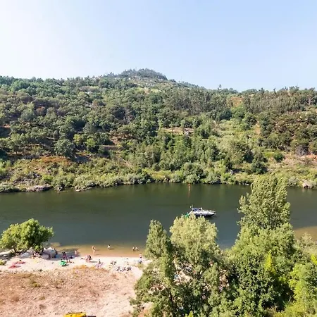 Casa Da Barragem Douro *