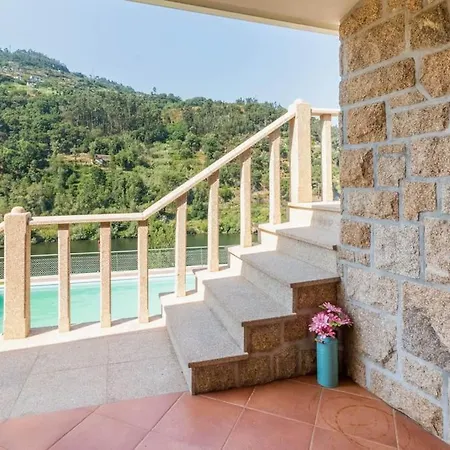 Casa Da Barragem Douro * سينفايس