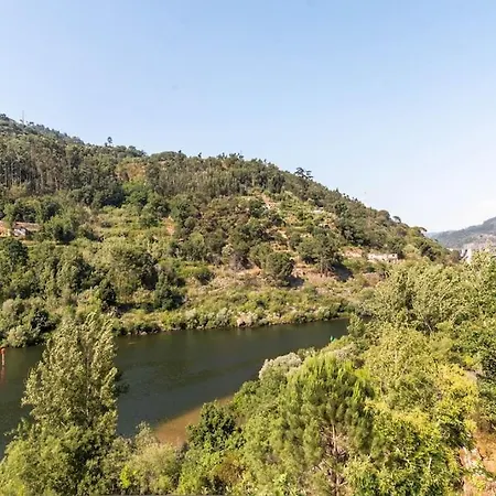 Holiday home Casa Da Barragem Douro *