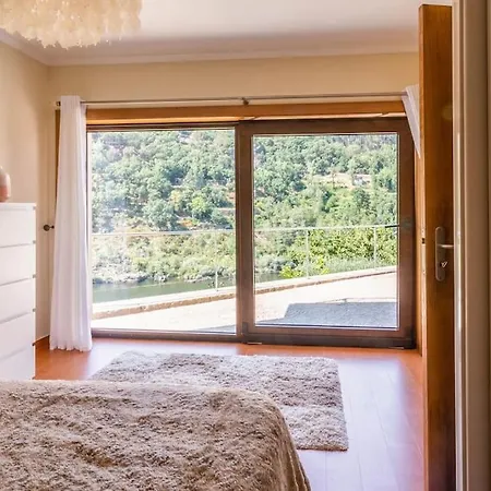 بيت للعطل Casa Da Barragem Douro *