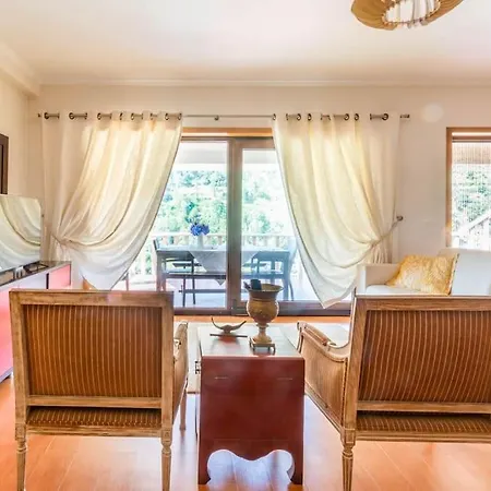 Holiday home Casa Da Barragem Douro