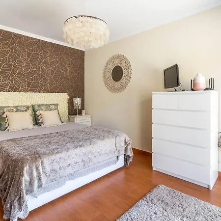 بيت للعطل Casa Da Barragem Douro