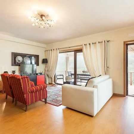 Casa Da Barragem Douro * Cinfaes