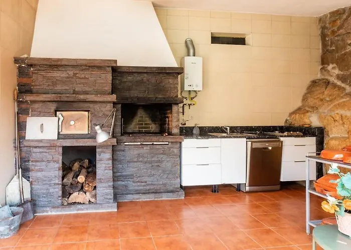 Casa Da Barragem Douro *