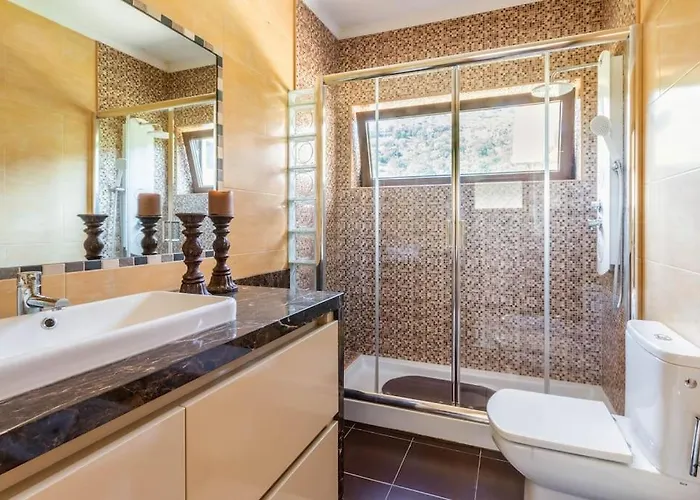 Casa Da Barragem Douro