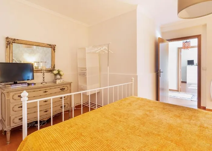 Casa Da Barragem Douro 펜션