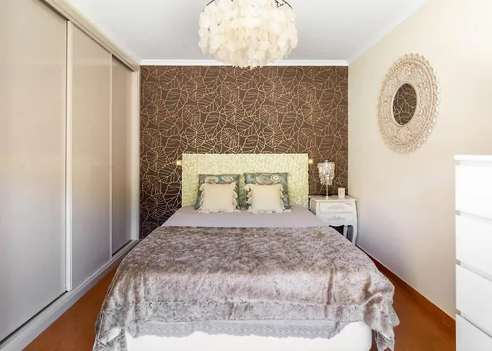 펜션 Casa Da Barragem Douro *