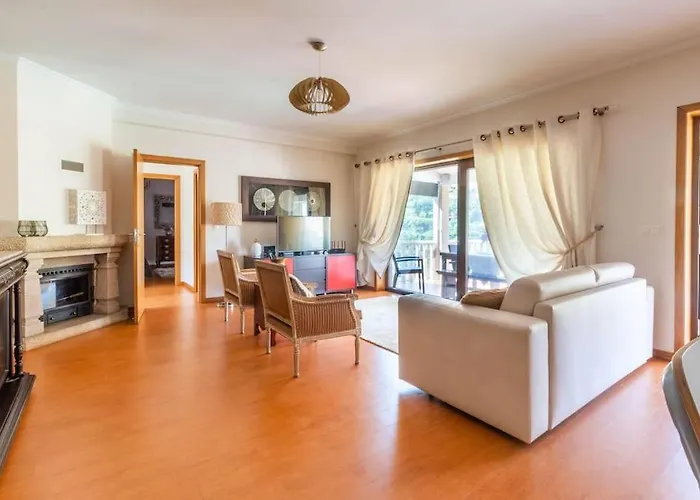 Дом отдыха Casa Da Barragem Douro