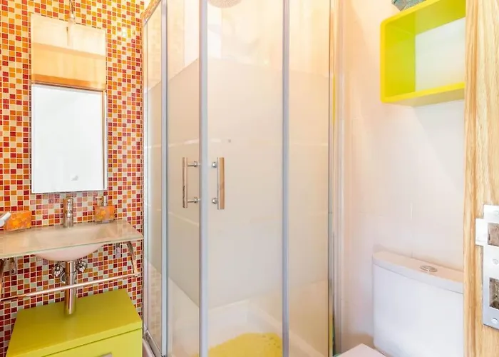 Дом отдыха Casa Da Barragem Douro Синфайнш