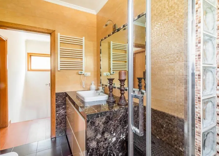 Casa Da Barragem Douro