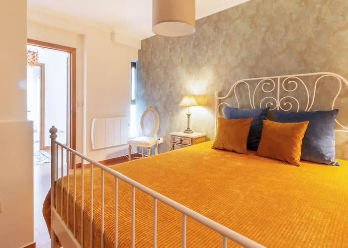 Casa Da Barragem Douro 펜션 *