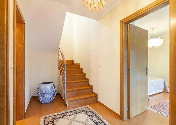 Casa Da Barragem Douro *