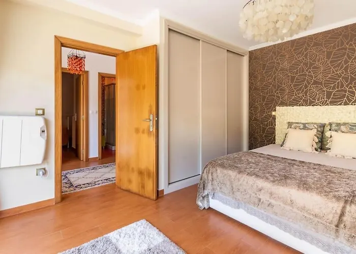 Casa Da Barragem Douro 펜션 친파에스