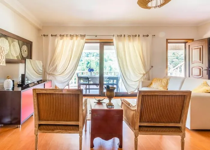 Дом отдыха Casa Da Barragem Douro