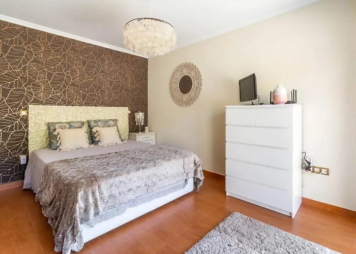 Дом отдыха Casa Da Barragem Douro