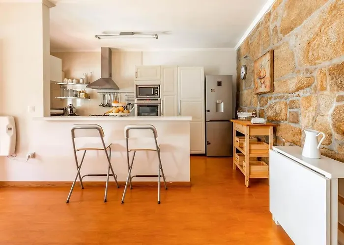 Casa Da Barragem Douro